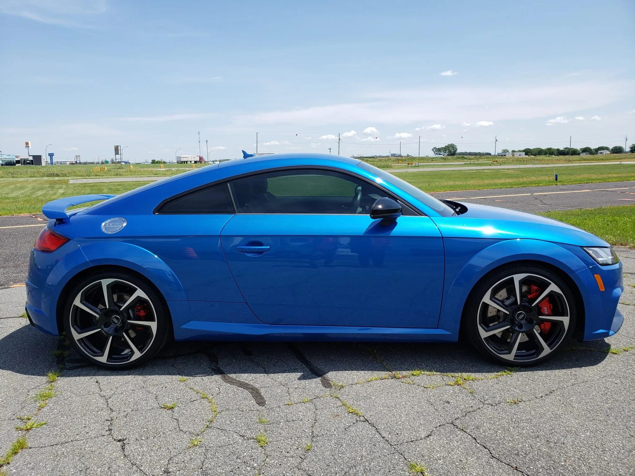 audi tt rs 2018 WUACSAFV0J1902596 image audi tt rs 2018 WUACSAFV0J1902596 image
